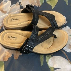 Clark’s size 9